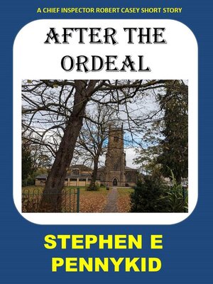 cover image of After the Ordeal